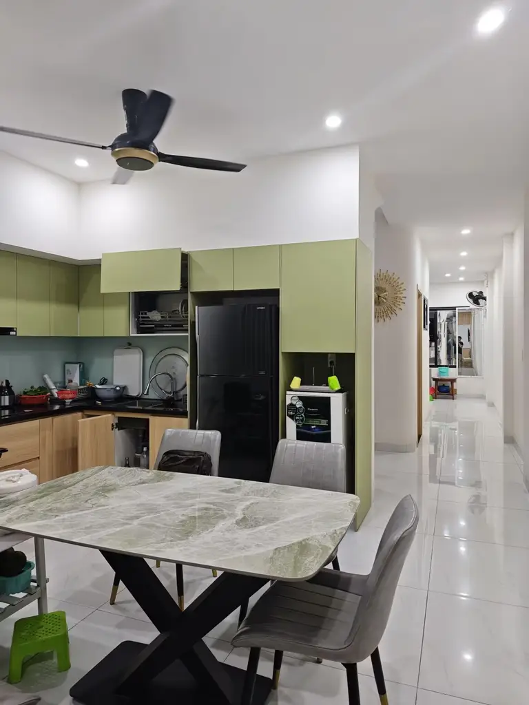 Bán nhà mặt tiền Phó Đức Chính, Sơn Trà – 103,2 m², 3 tầng, 11,6 tỷ – ảnh 5