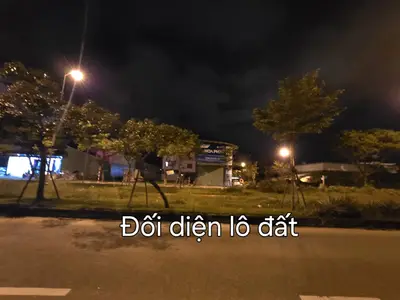 Bán đất mặt tiền Dự án Golden Hills, Liên Chiểu – 120 m², 4,65 tỷ
