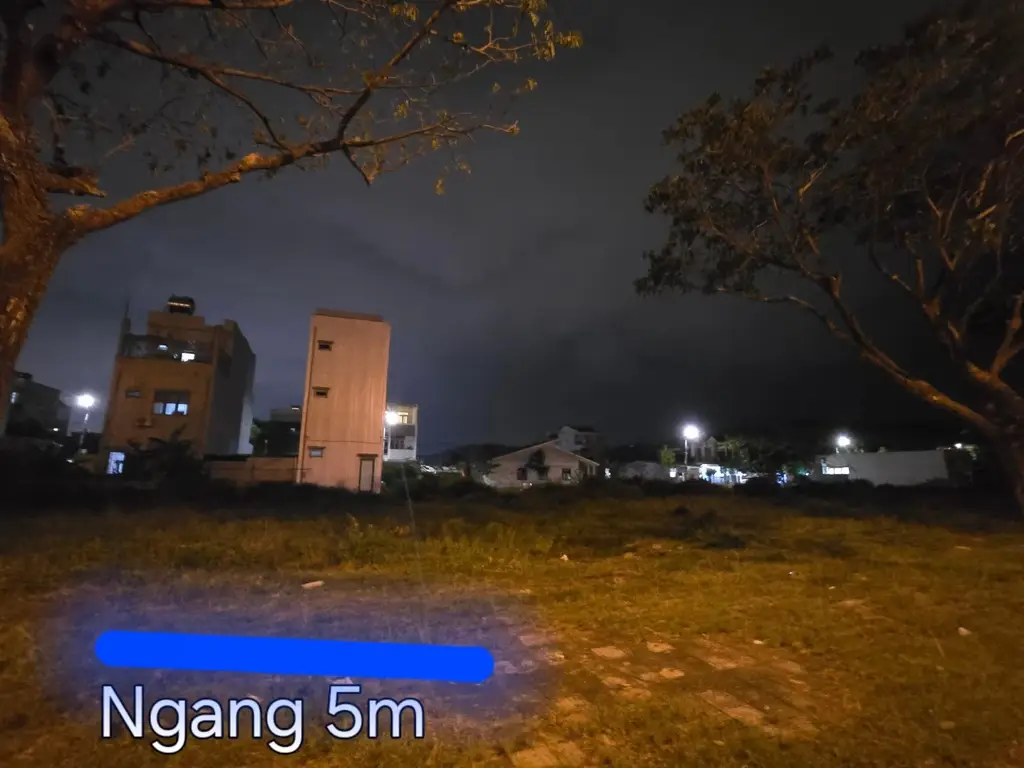 Bán đất mặt tiền Dự án Golden Hills, Liên Chiểu – 120 m², 4,65 tỷ – ảnh 3