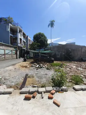 Bán đất Nguyễn phước Nguyên, Thanh Khê – 75 m², 3,95 tỷ