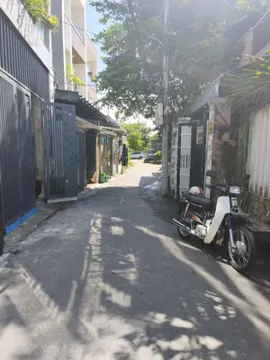 Bán đất Nguyễn phước Nguyên, Thanh Khê – 75 m², 3,95 tỷ – ảnh 2