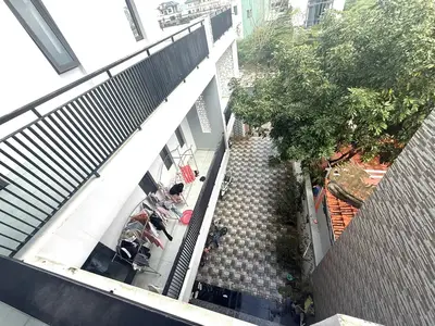 Bán nhà mặt tiền Lê Thương, Liên Chiểu – 200 m², 3 tầng, 9,5 tỷ