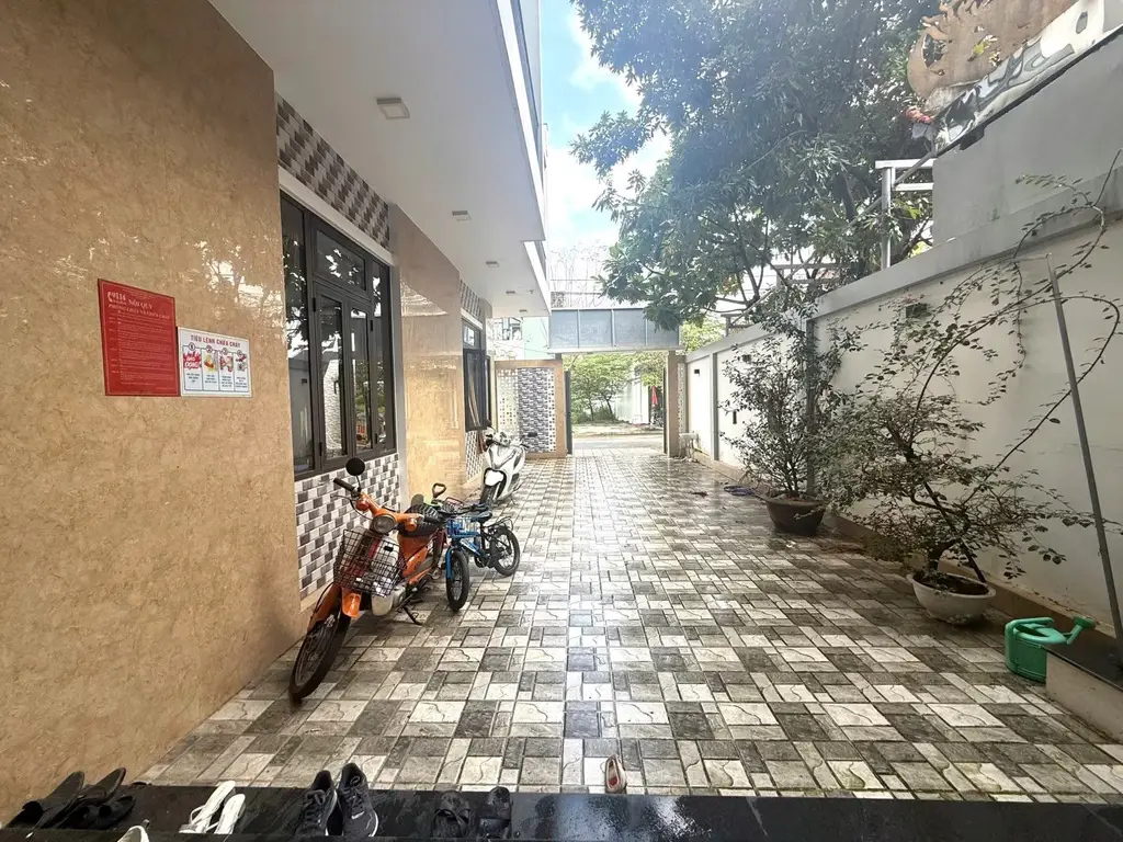 Bán nhà mặt tiền Lê Thương, Liên Chiểu – 200 m², 3 tầng, 9,5 tỷ – ảnh 3
