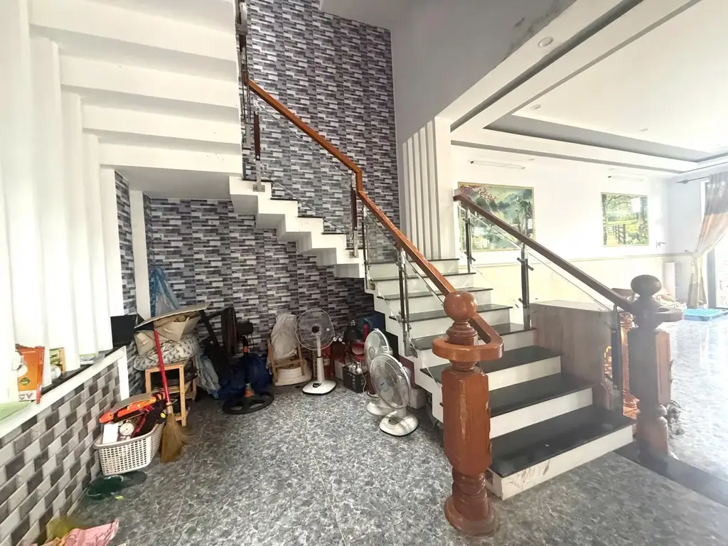 Bán nhà mặt tiền Lê Thương, Liên Chiểu – 200 m², 3 tầng, 9,5 tỷ – ảnh 4