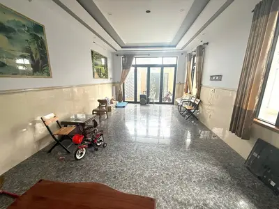 Bán nhà mặt tiền Lê Thương, Liên Chiểu – 200 m², 3 tầng, 9,5 tỷ – ảnh 6