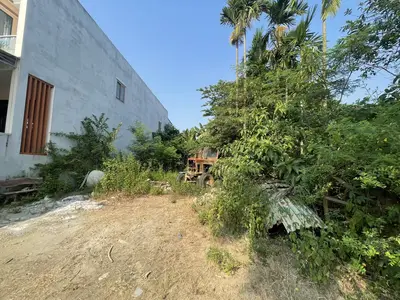 Bán đất Kiệt Trường Sa Duy Thành, Duy Xuyên – 173,5 m², 950 triệu