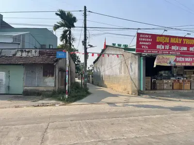 Bán đất Kiệt Trường Sa Duy Thành, Duy Xuyên – 173,5 m², 950 triệu – ảnh 3