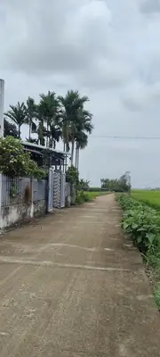 Bán đất Kiệt Trường Sa, Duy Xuyên – 105 m², 1,15 tỷ