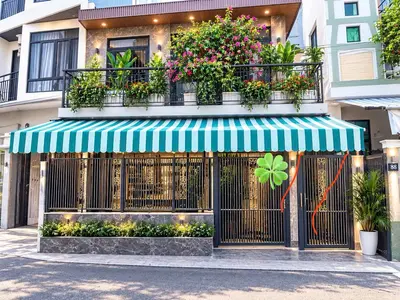Bán nhà mặt tiền Đầm Rong 2, Hải Châu – 74 m², 1 tầng, 9,5 tỷ