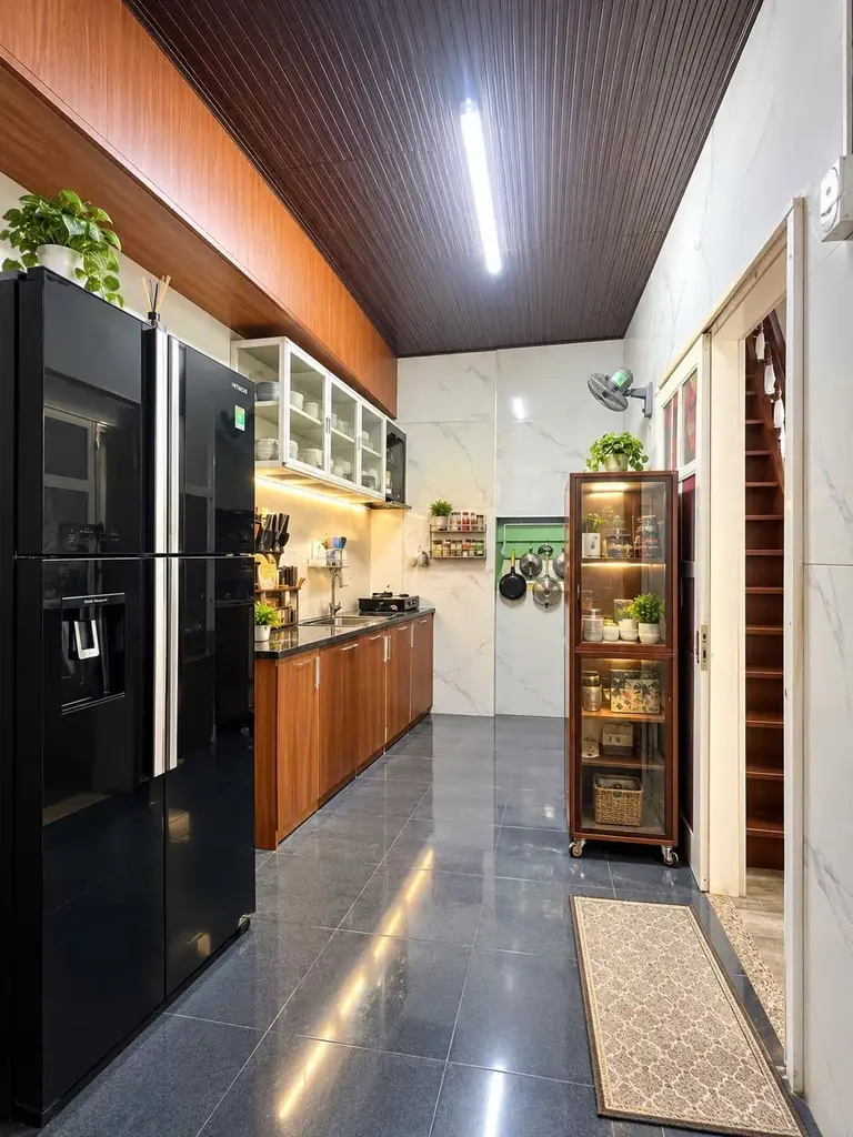 Bán nhà mặt tiền Đầm Rong 2, Hải Châu – 74 m², 1 tầng, 9,5 tỷ – ảnh 4