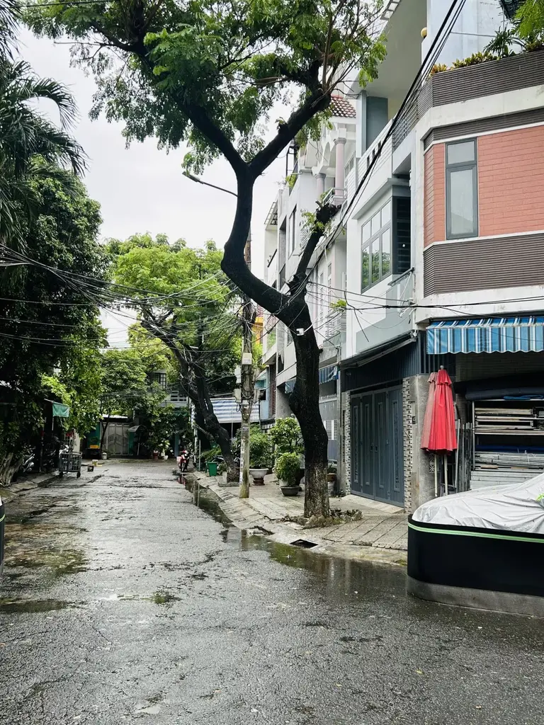 Bán nhà mặt tiền Đầm Rong 2, Hải Châu – 74 m², 1 tầng, 9,5 tỷ – ảnh 5