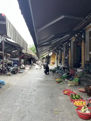 Bán nhà cấp 4 mặt tiền Bạch Đằng, Hội An – 195 m², 39 tỷ