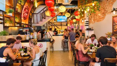 Bán nhà Trần Bạch Đằng, Ngũ Hành Sơn – 90 m², 1 tầng, 42 tỷ – ảnh 3
