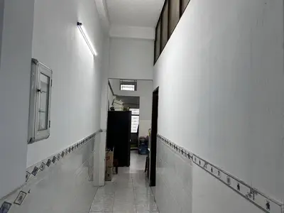 Bán nhà mặt tiền Âu Cơ, Liên Chiểu – 116 m², 2 tầng, 21 tỷ