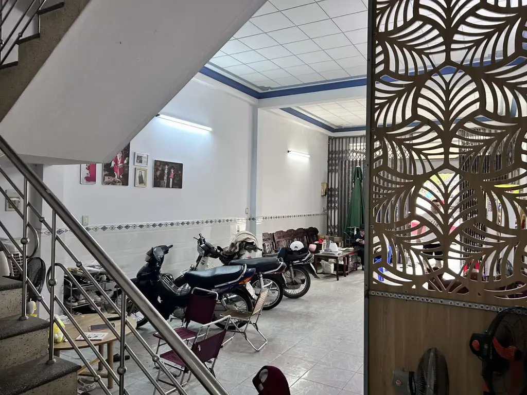 Bán nhà mặt tiền Âu Cơ, Liên Chiểu – 116 m², 2 tầng, 21 tỷ – ảnh 2