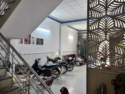 Bán nhà mặt tiền Âu Cơ, Liên Chiểu – 116 m², 2 tầng, 21 tỷ – ảnh 2