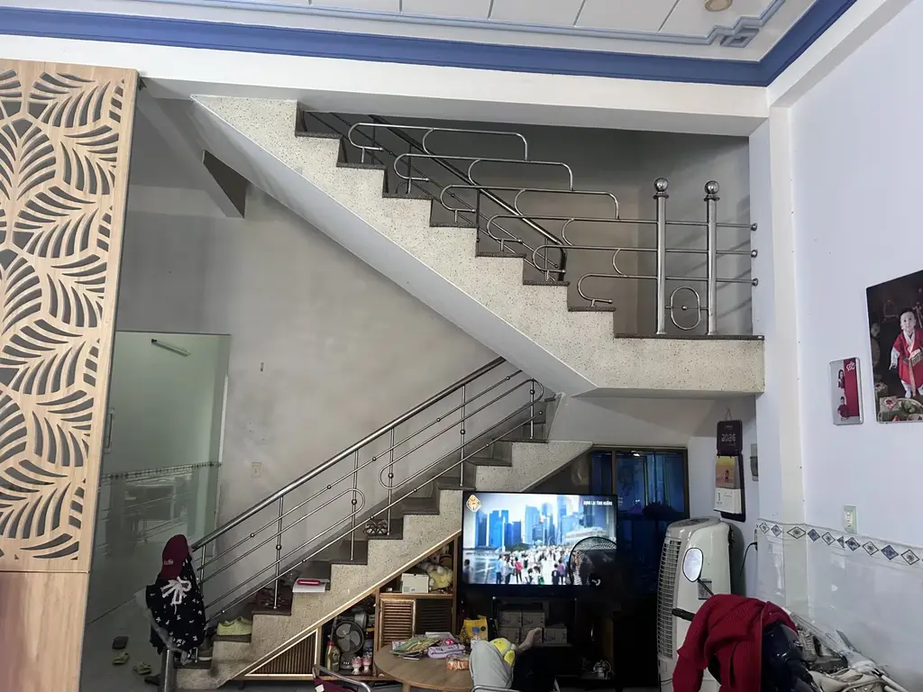 Bán nhà mặt tiền Âu Cơ, Liên Chiểu – 116 m², 2 tầng, 21 tỷ – ảnh 5