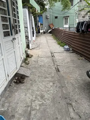 Bán nhà Hà Huy Tập, Thanh Khê – 75 m², 1 tầng, 3,8 tỷ