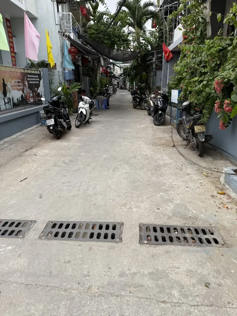 Bán nhà Hà Huy Tập, Thanh Khê – 75 m², 1 tầng, 3,8 tỷ – ảnh 2
