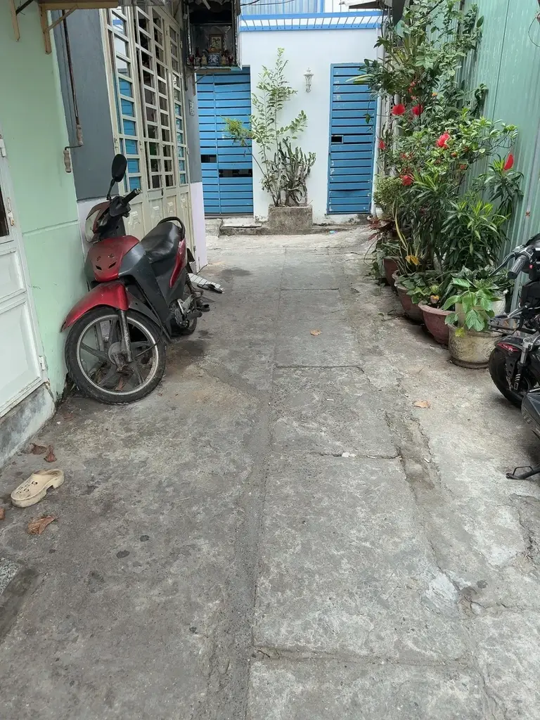 Bán nhà Hà Huy Tập, Thanh Khê – 75 m², 1 tầng, 3,8 tỷ – ảnh 5