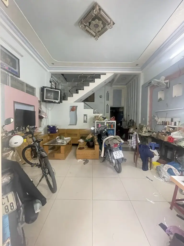 Bán nhà mặt tiền Mai Dị, Hải Châu – 109,5 m², 3 tầng, 10,99 tỷ – ảnh 4
