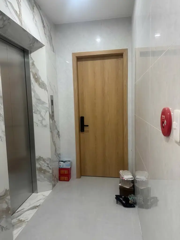 Bán nhà Hùng Vương, Hải Châu – 68 m², 5 tầng, 10 tỷ – ảnh 2