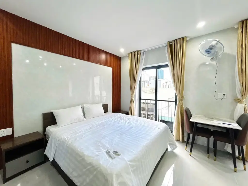 Bán nhà Hùng Vương, Hải Châu – 68 m², 5 tầng, 10 tỷ – ảnh 3