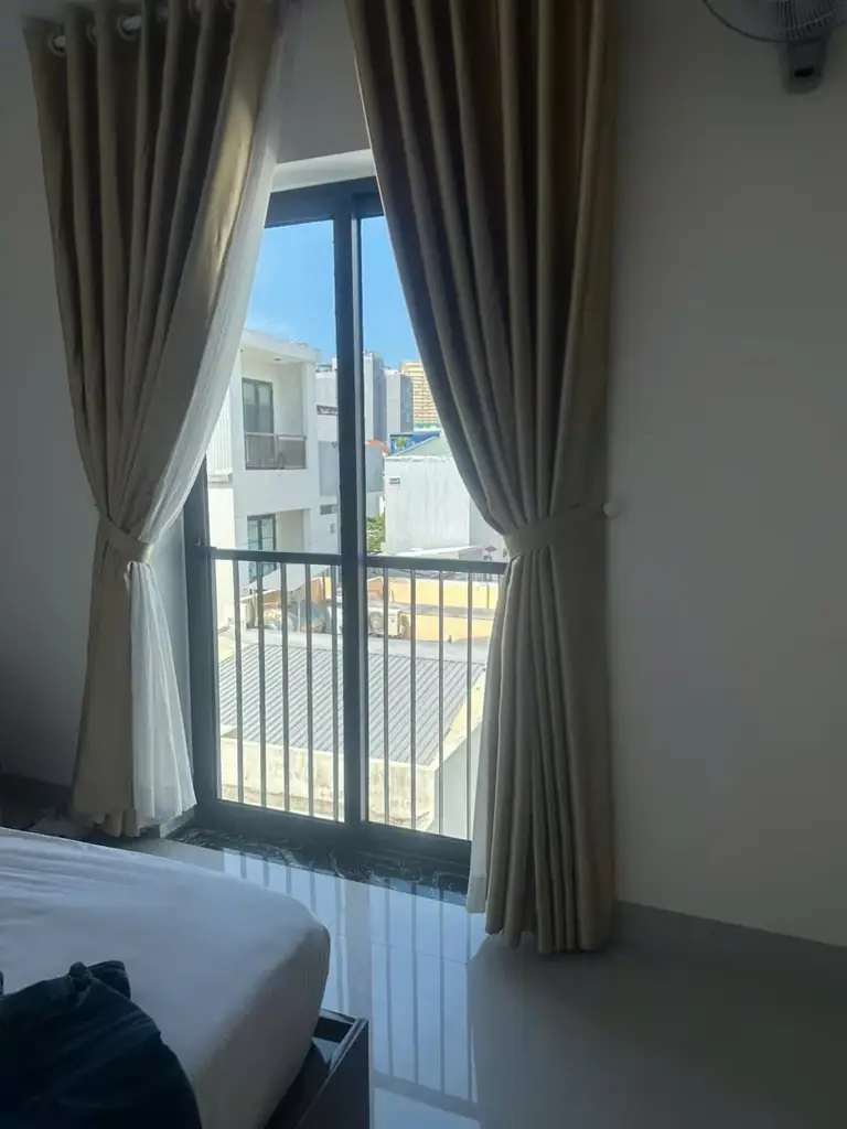 Bán nhà Hùng Vương, Hải Châu – 68 m², 5 tầng, 10 tỷ – ảnh 5