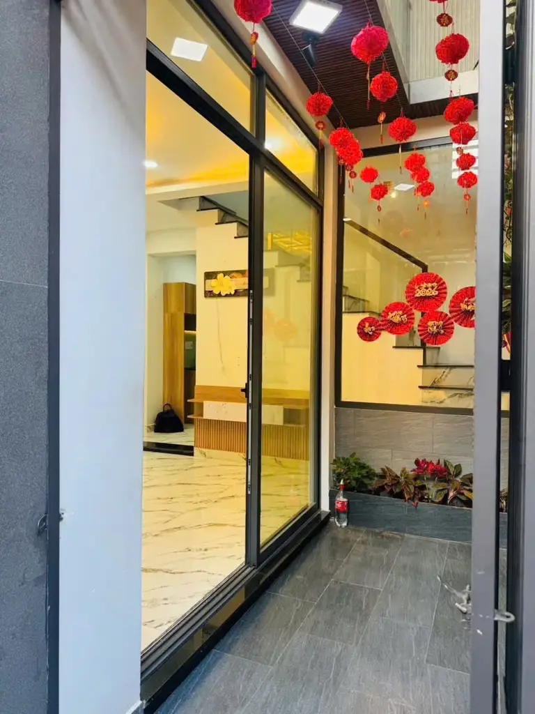 Bán nhà Lê Đình Thám, Hải Châu – 38,5 m², 3 tầng, 3,35 tỷ – ảnh 5