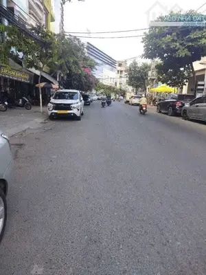 Bán nhà mặt tiền Võ Văn Tần, Thanh Khê – 54 m², 3 tầng, 11,5 tỷ