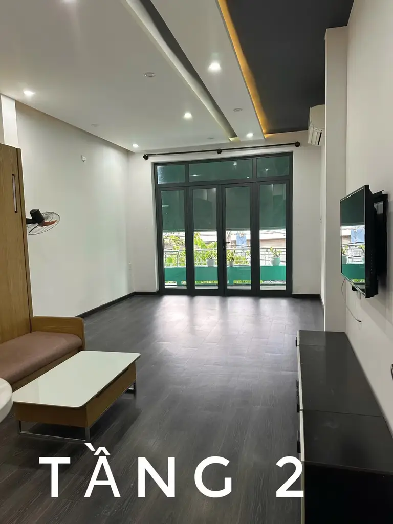Bán nhà mặt tiền Võ Văn Tần, Thanh Khê – 54 m², 3 tầng, 11,5 tỷ – ảnh 2