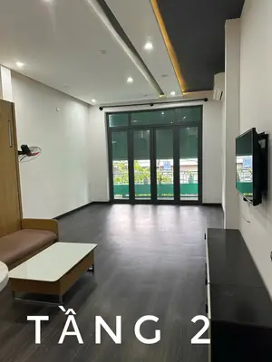 Bán nhà mặt tiền Võ Văn Tần, Thanh Khê – 54 m², 3 tầng, 11,5 tỷ – ảnh 2