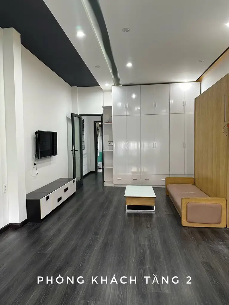 Bán nhà mặt tiền Võ Văn Tần, Thanh Khê – 54 m², 3 tầng, 11,5 tỷ – ảnh 4