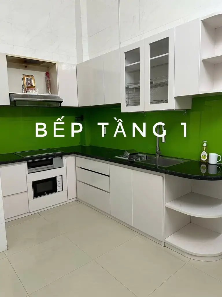 Bán nhà mặt tiền Võ Văn Tần, Thanh Khê – 54 m², 3 tầng, 11,5 tỷ – ảnh 5
