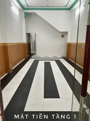 Bán nhà mặt tiền Võ Văn Tần, Thanh Khê – 54 m², 3 tầng, 11,5 tỷ – ảnh 7