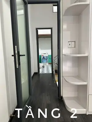 Bán nhà mặt tiền Võ Văn Tần, Thanh Khê – 54 m², 3 tầng, 11,5 tỷ – ảnh 8