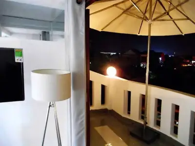 Bán nhà mặt tiền Đường Trần Văn Dư, Hội An – 93 m², 4 tầng, 7,2 tỷ – ảnh 2