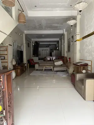 Bán nhà mặt tiền Đường Trần Văn Dư, Hội An – 93 m², 4 tầng, 7,2 tỷ – ảnh 3
