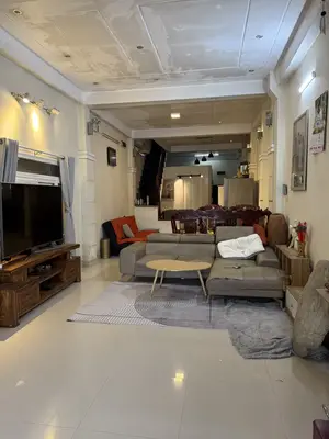 Bán nhà mặt tiền Đường Trần Văn Dư, Hội An – 93 m², 4 tầng, 7,2 tỷ – ảnh 4