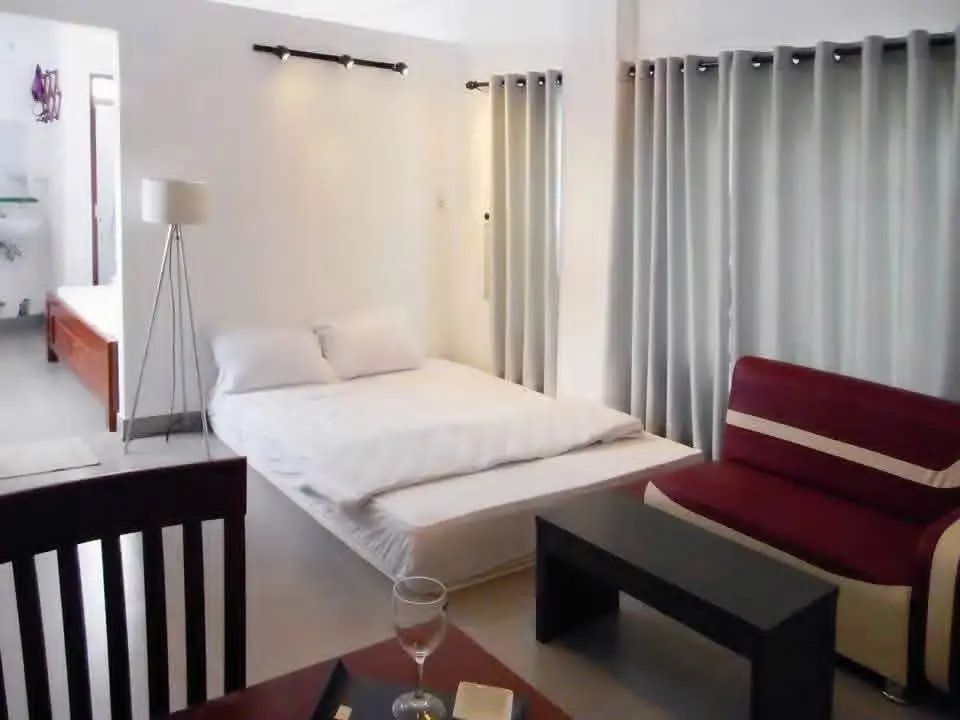Bán nhà mặt tiền Đường Trần Văn Dư, Hội An – 93 m², 4 tầng, 7,2 tỷ – ảnh 5
