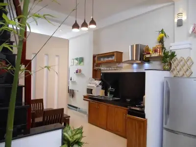 Bán nhà mặt tiền Đường Trần Văn Dư, Hội An – 93 m², 4 tầng, 7,2 tỷ – ảnh 6