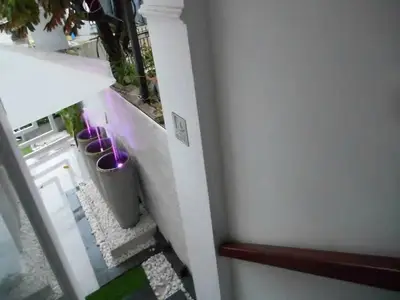 Bán nhà mặt tiền Đường Trần Văn Dư, Hội An – 93 m², 4 tầng, 7,2 tỷ – ảnh 8
