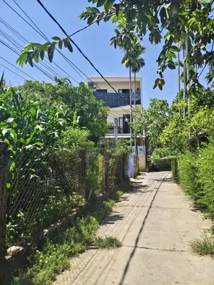 Bán nhà Kiệt Cửa Đại Cẩm Châu, Hội An – 111 m², 5 tầng, 3,7 tỷ – ảnh 2