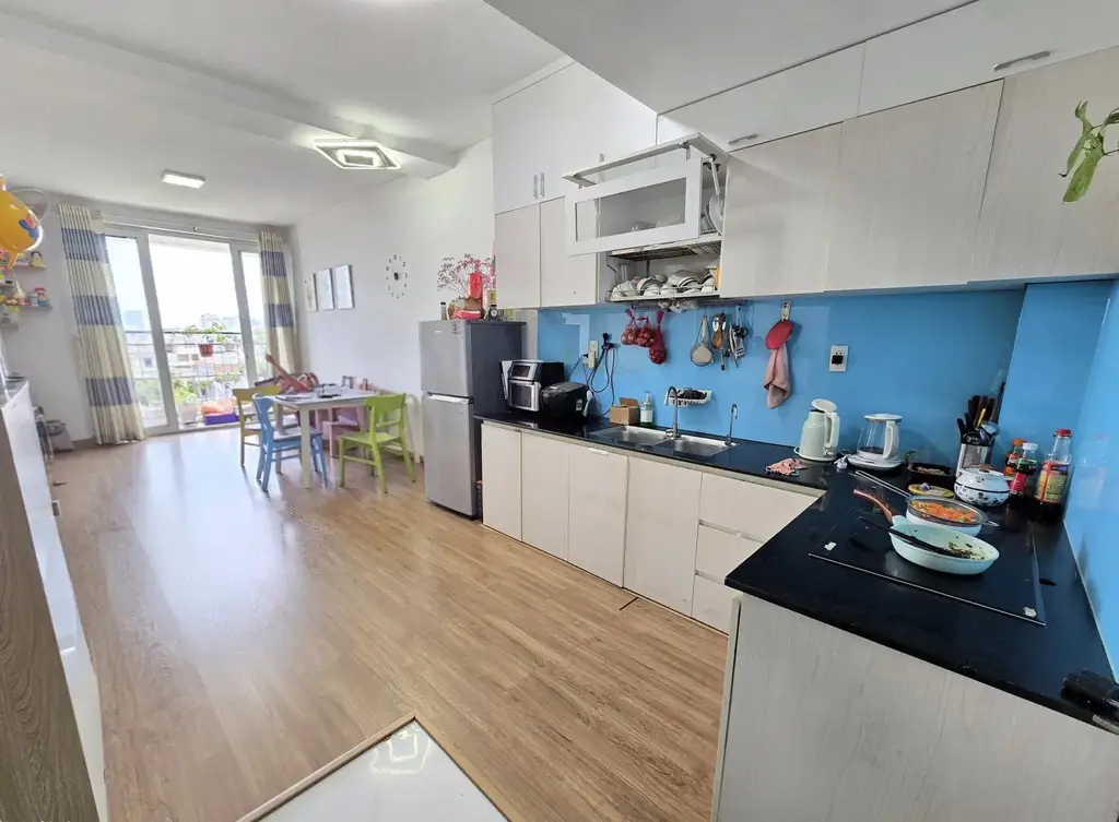 Bán nhà mặt tiền An Trung 2, Sơn Trà – 58 m², 1 tầng, 2,9 tỷ – ảnh 4