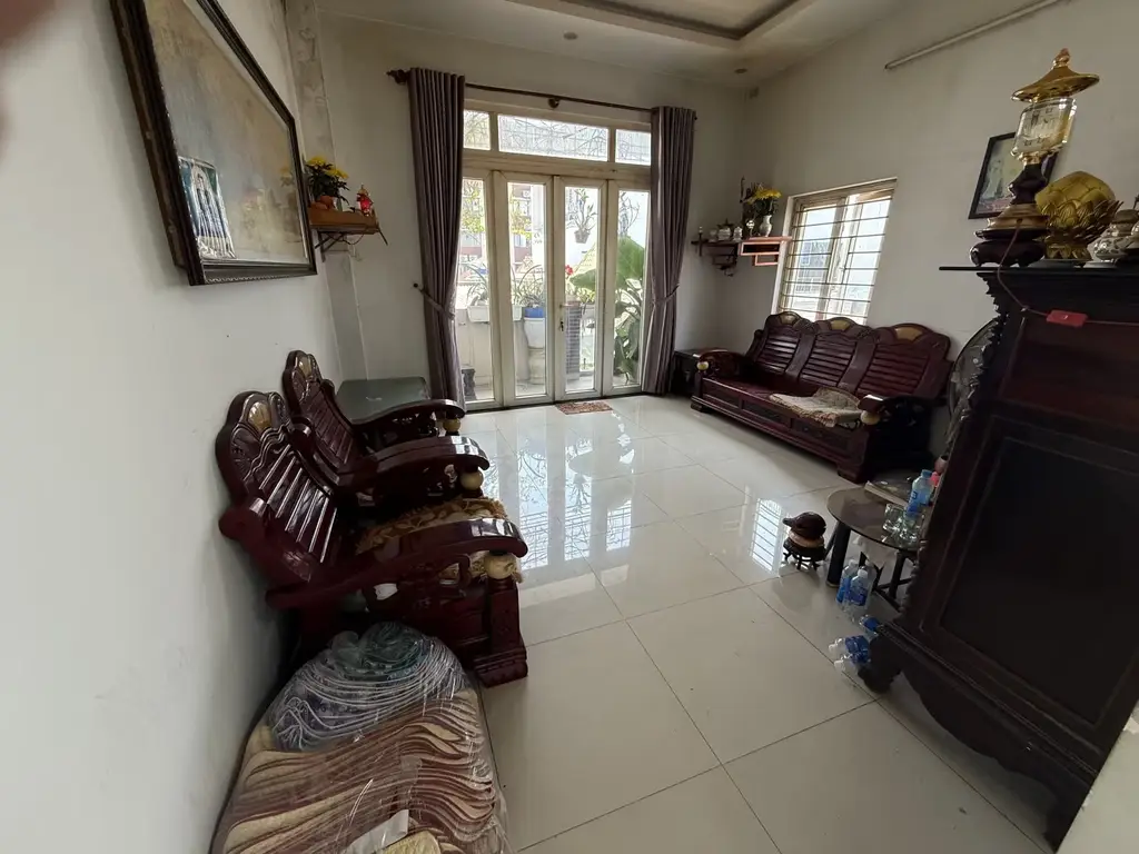 Bán nhà Lê Đình Lý, Thanh Khê – 50 m², 4 tầng, 7,2 tỷ – ảnh 3