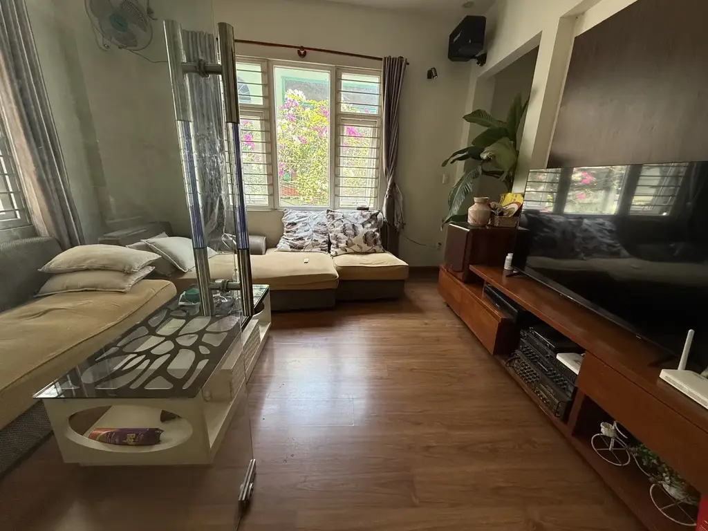 Bán nhà Lê Đình Lý, Thanh Khê – 50 m², 4 tầng, 7,2 tỷ – ảnh 5