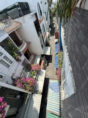 Bán nhà Lê Đình Lý, Thanh Khê – 50 m², 4 tầng, 7,2 tỷ – ảnh 7