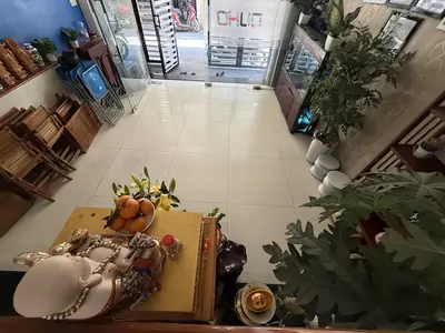 Bán nhà Lê Đình Lý, Thanh Khê – 50 m², 4 tầng, 7,2 tỷ – ảnh 9