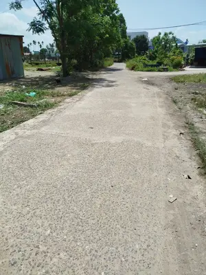 Bán đất Miếu Bông Hòa xuân, Cẩm Lệ – 152 m², 3 tỷ – ảnh 2