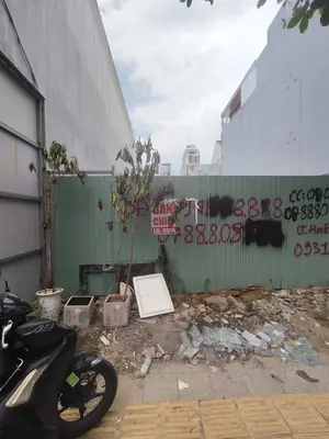 Bán đất mặt tiền Nguyễn Xuân Khoát, Sơn Trà – 119 m², 20,9 tỷ – ảnh 3